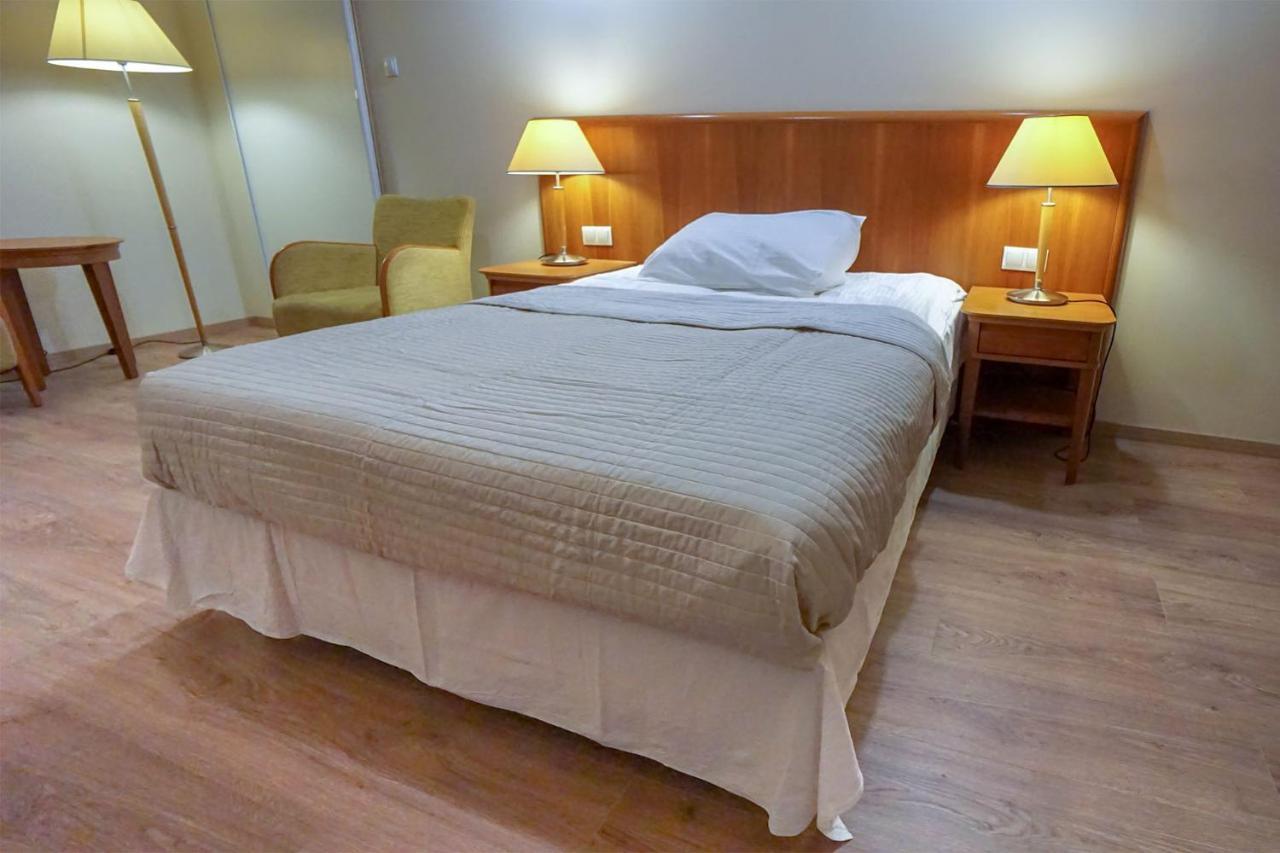 Brass Suites Лодзь Екстер'єр фото