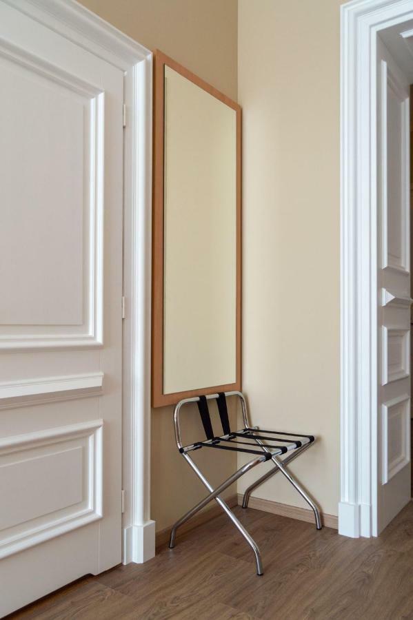 Brass Suites Лодзь Екстер'єр фото